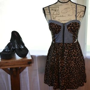Women's dress